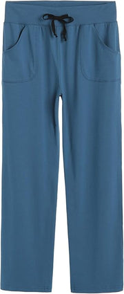 Women's Cotton Lounge Pants